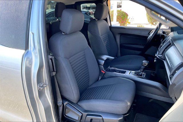 Used 2023 Ford Ranger XL w/ Trailer Tow Package RWD image 6