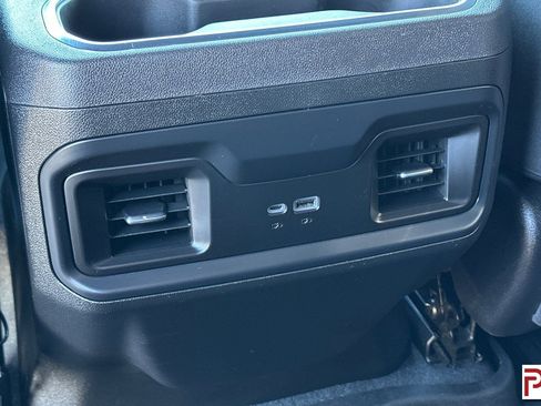 Certified 2024 Chevrolet Silverado 1500 RST image 14