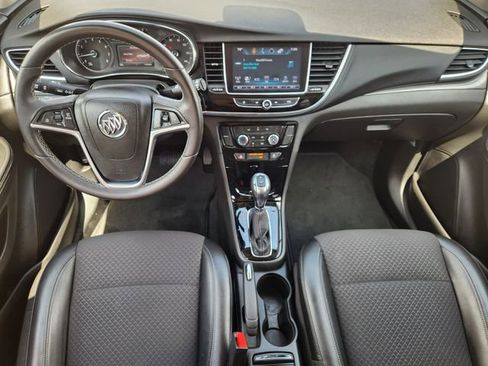 Used 2018 Buick Encore Preferred FWD image 24