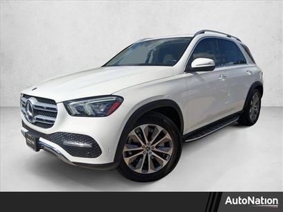 Used 2021 Mercedes-Benz GLE 350