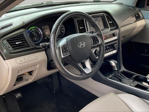 Used 2018 Hyundai Sonata Limited FWD image 17