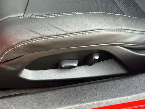 Used 2024 Chevrolet Corvette Stingray Coupe w/ 1LT image 17