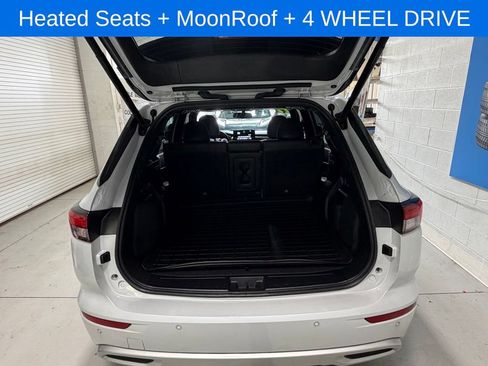 Used 2022 Mitsubishi Outlander SEL AWD/4WD image 19