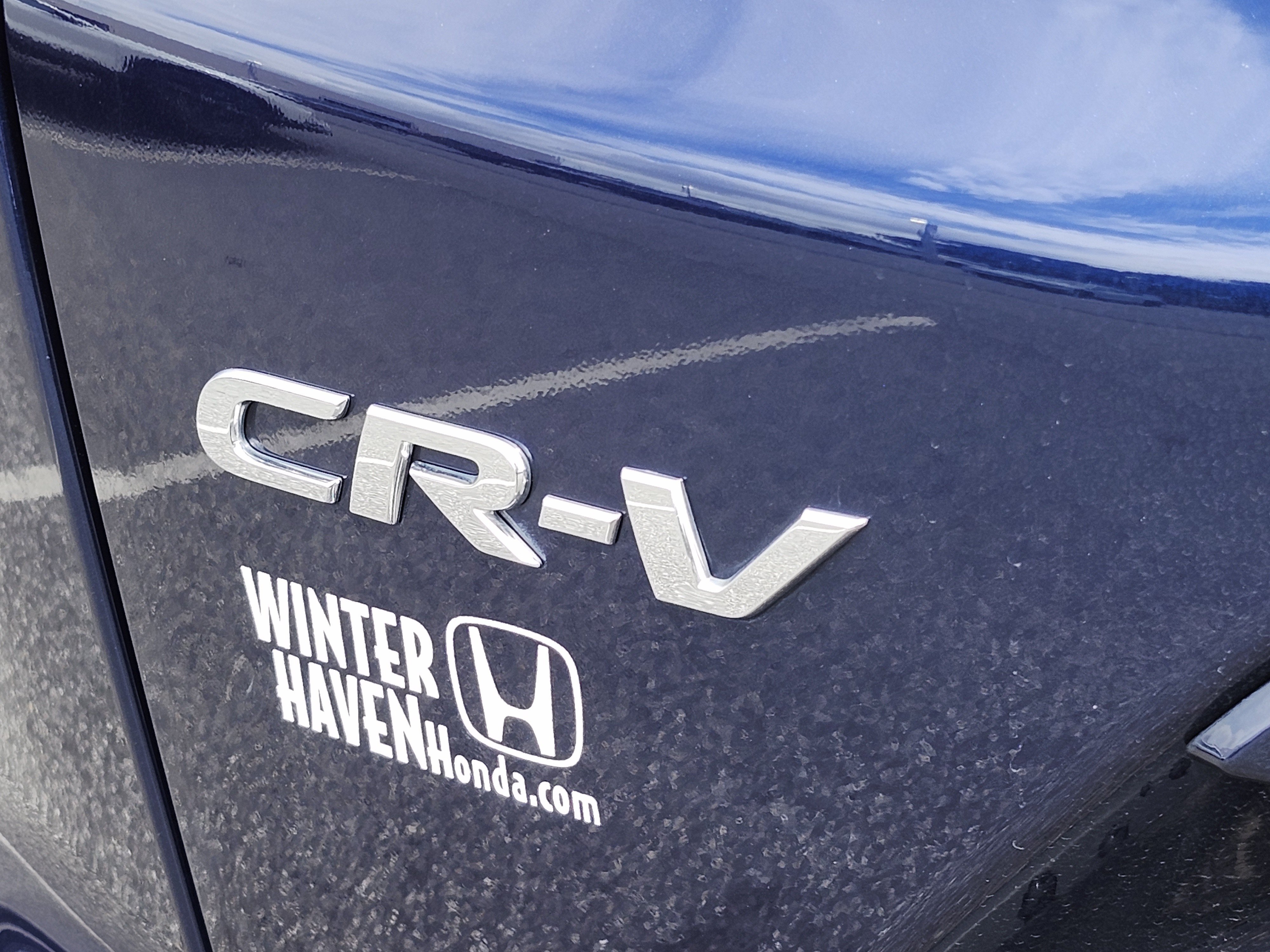 Used 2018 Honda CR-V EX-L image 42