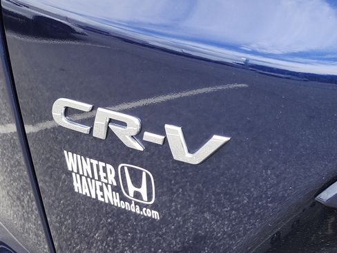 Used 2018 Honda CR-V EX-L image 42
