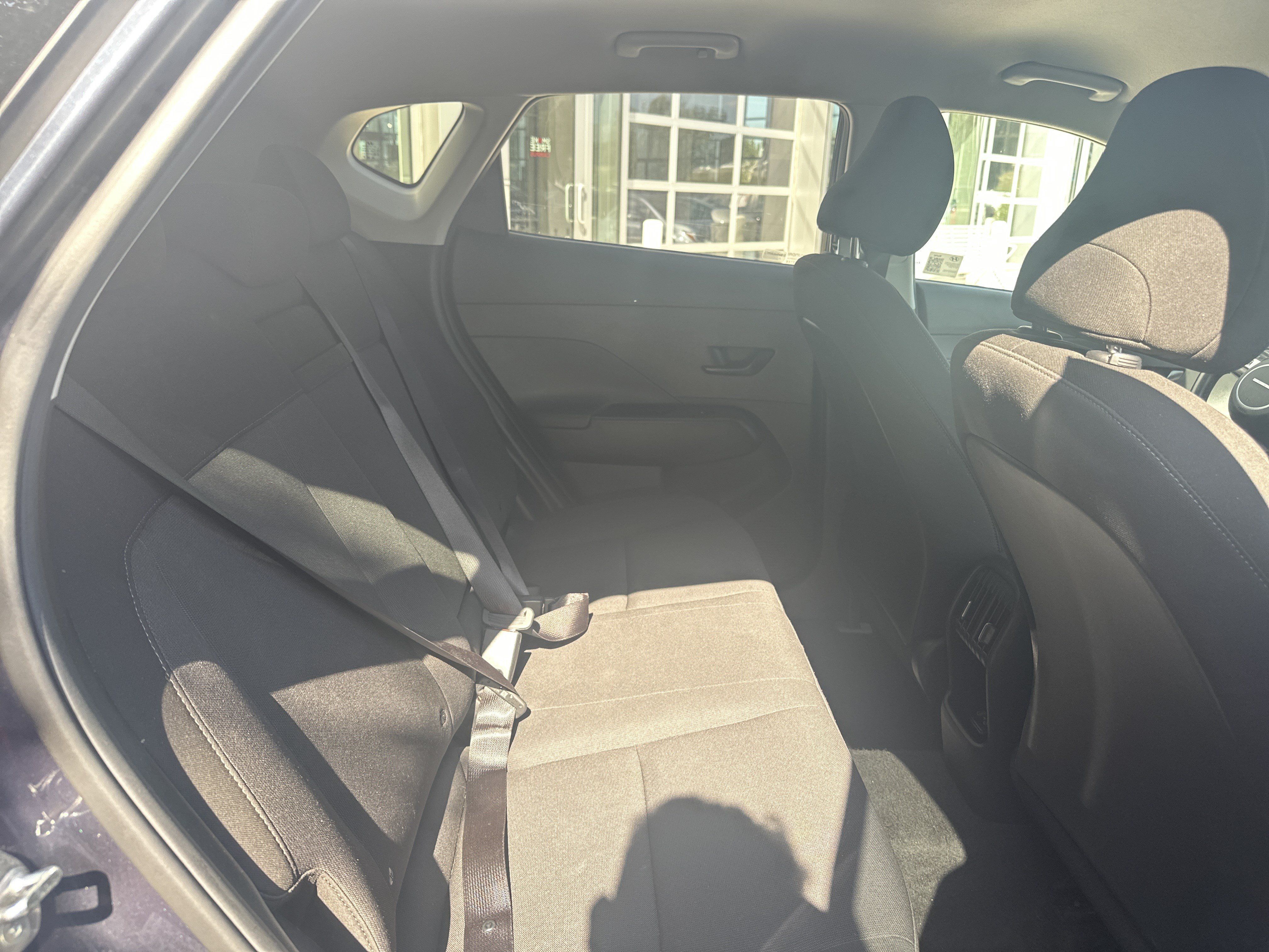 Used 2024 Hyundai Kona SEL AWD/4WD image 30