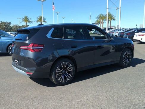 Used 2026 BMW X3 xDrive30 w/ Convenience Package AWD/4WD image 6