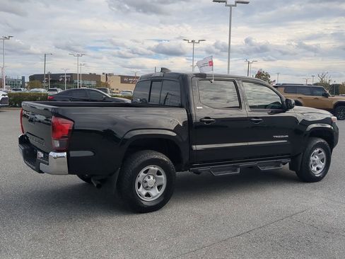 Used 2023 Toyota Tacoma SR5 image 13