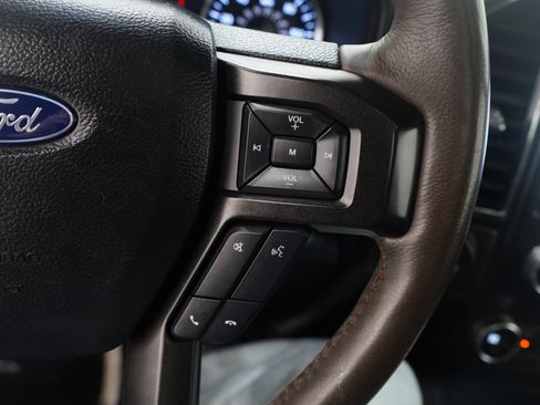 Used 2020 Ford Expedition Max King Ranch image 35