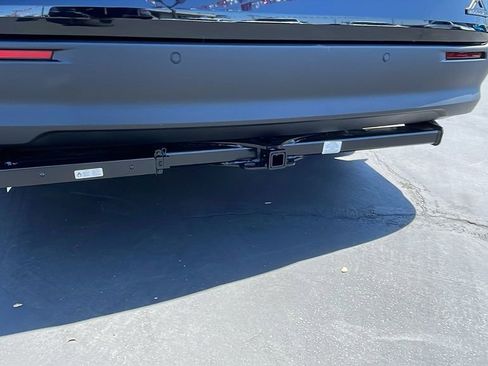 New 2026 Toyota Sienna XLE Woodland Edition AWD/4WD image 32