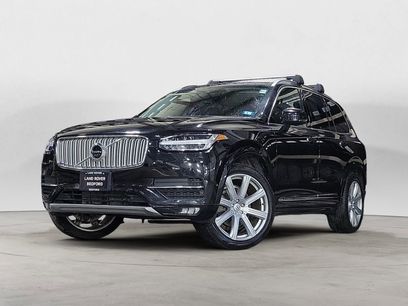 Used 2018 Volvo XC90 T6 Inscription w/ Convenience Package