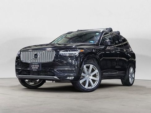 Used 2018 Volvo XC90 T6 Inscription w/ Convenience Package image 1