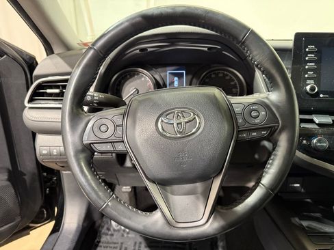 Certified 2024 Toyota Camry SE image 22