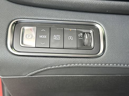 New 2025 Buick Enclave Sport Touring w/ Power Package image 21