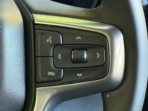 Certified 2023 Chevrolet Silverado 1500 LT image 26