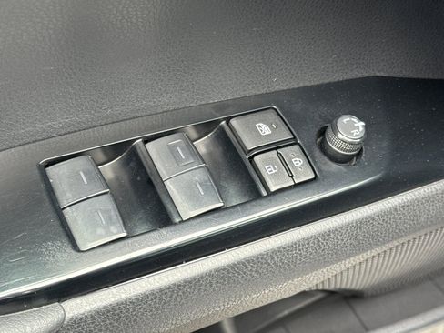 Certified 2025 Toyota Camry SE w/ Multimedia Upgrade Package image 15