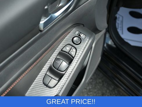 Used 2022 Nissan Altima 2.5 SR AWD/4WD image 14