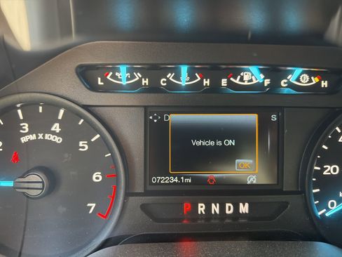 Certified 2020 Ford F150 XL w/ Equipment Group 101A Mid image 20