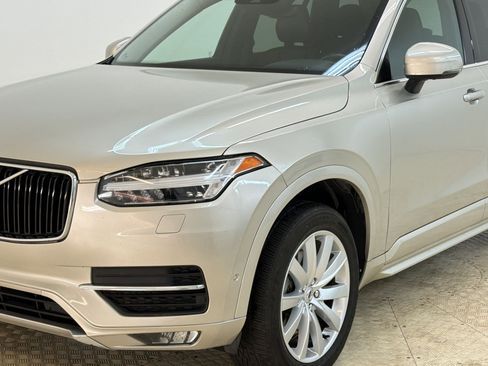 Used 2018 Volvo XC90 T6 Momentum w/ Convenience Package AWD/4WD image 20