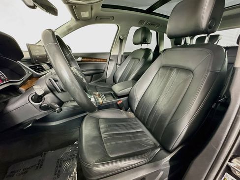 Used 2018 Audi Q5 2.0T Premium Plus w/ Premium Plus Package AWD/4WD image 23