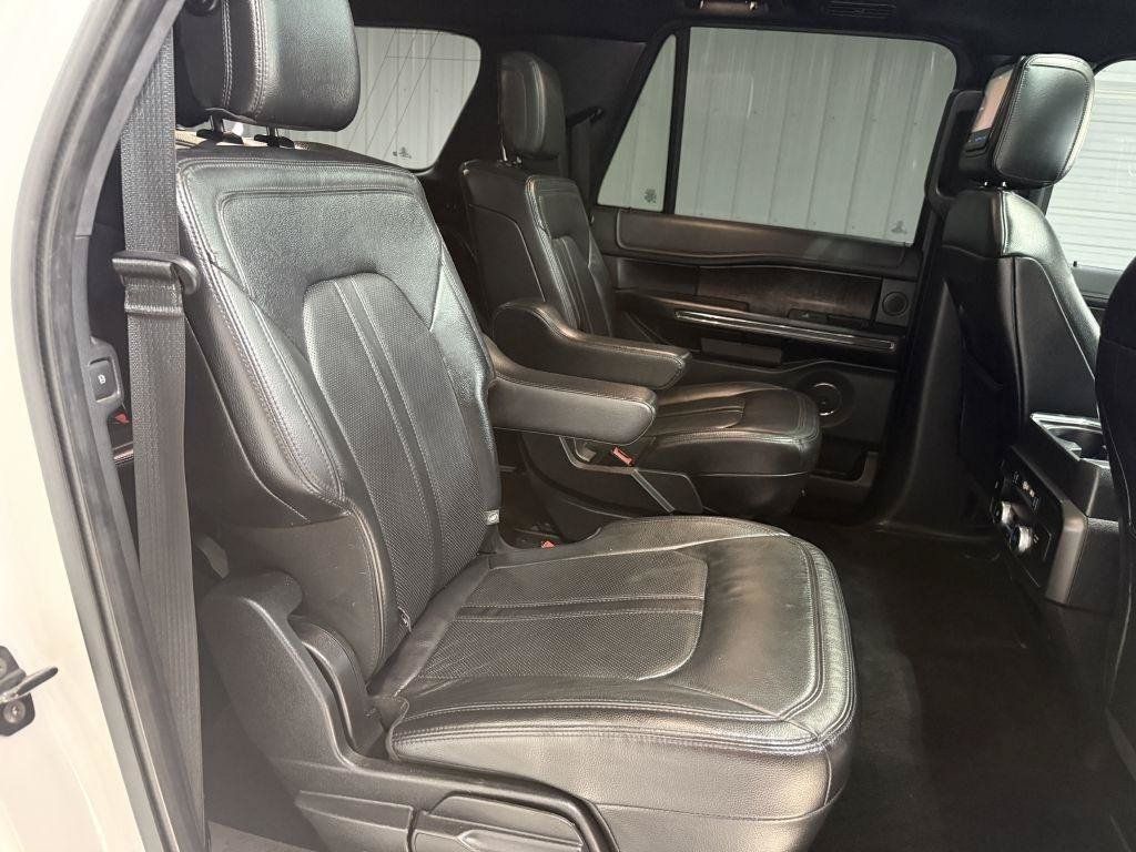 Used 2019 Ford Expedition Max Limited w/ Equipment Group 301A AWD/4WD image 35