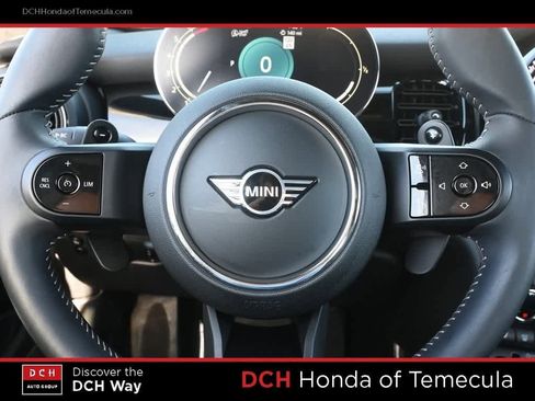 Used 2023 MINI Cooper S image 9