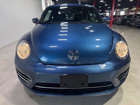Used 2017 Volkswagen Beetle 1.8T SE FWD image 9