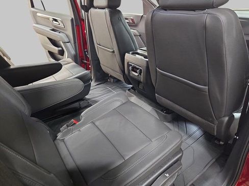 New 2026 Chevrolet Tahoe LT w/ Comfort Package image 12