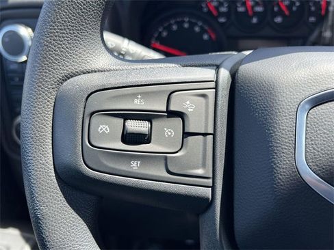 New 2025 GMC Sierra 1500 Pro w/ Pro Value Package image 12