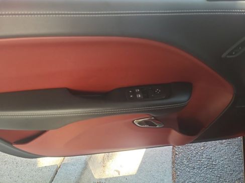 Used 2023 Dodge Challenger SRT Hellcat RWD image 22
