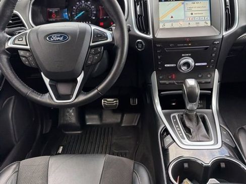 Used 2018 Ford Edge Sport w/ Equipment Group 401A image 26