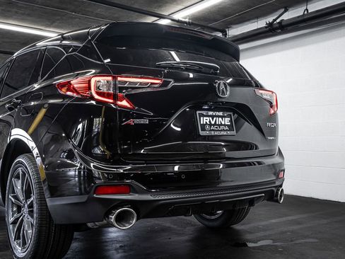 New 2026 Acura RDX A-Spec AWD/4WD image 15