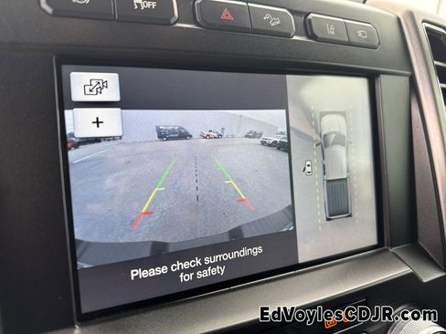 Used 2017 Ford F250 Platinum w/ Platinum Ultimate Package image 36