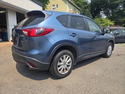 Used 2014 MAZDA CX-5 Touring AWD/4WD image 3
