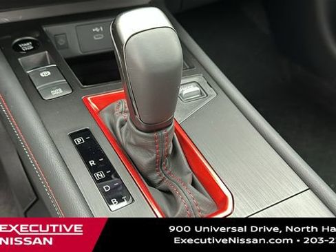 New 2026 Nissan Kicks SR w/ Cold Weather Package image 18