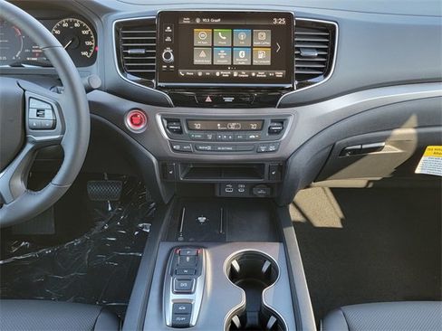 New 2026 Honda Ridgeline RTL image 19