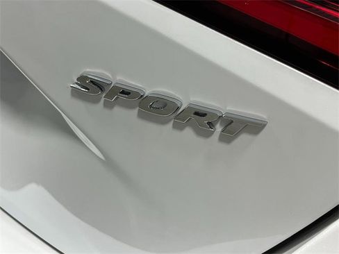 New 2026 Honda Civic Sport image 10