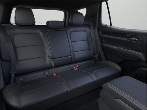 New 2026 GMC Terrain Elevation w/ Elevation Premium Package image 18