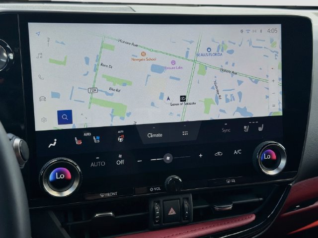 Used 2024 Lexus NX 350 AWD image 31