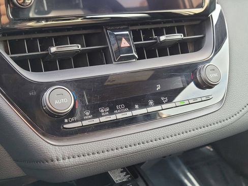 Used 2025 Toyota Corolla GR image 24