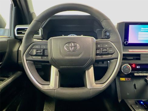 New 2026 Toyota Tacoma SR5 image 20