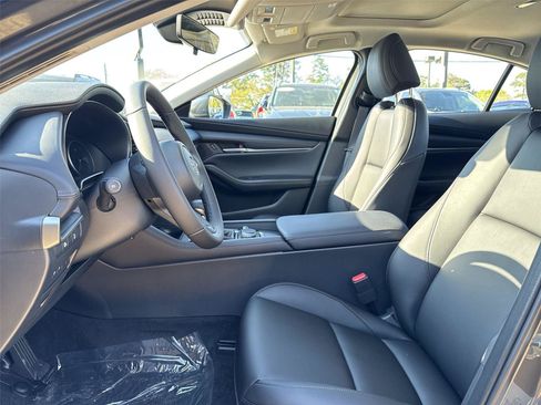 New 2026 MAZDA MAZDA3 2.5 S Sedan w/ Preferred Pkg FWD image 11