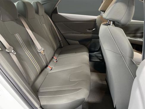 New 2026 Hyundai Elantra Sport FWD image 29