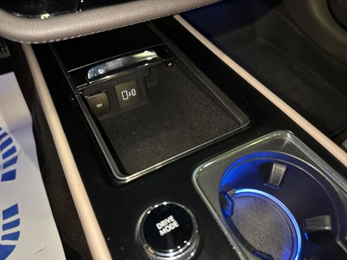 Certified 2022 Lincoln Corsair Reserve w/ Equipment Group 201A image 23