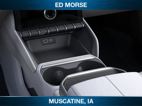 New 2026 GMC Terrain Denali w/ LPO, Floor Liner Package image 23