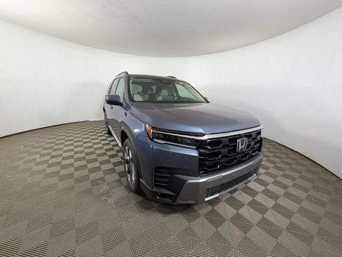 New 2026 Honda Pilot Touring image 31