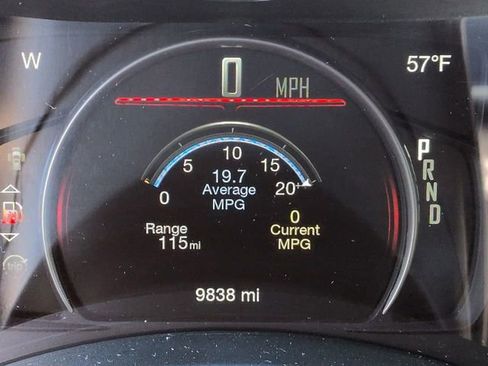 Used 2025 Dodge Durango R/T image 33