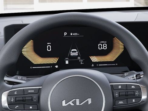New 2026 Kia K5 LXS FWD image 21
