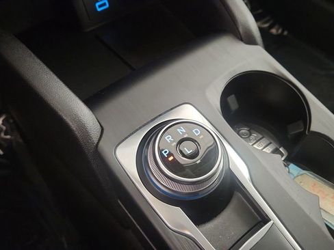 Used 2022 Ford Escape SEL image 28