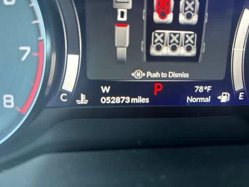 Used 2023 Acura RDX FWD w/ Technology Package image 13